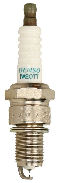 

Свеча зажигания иридиевая Denso IW20TT, IW20TT