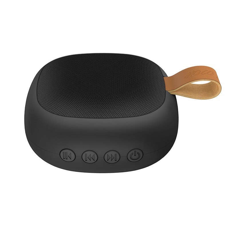 Портативная акустика Hoco BS31 Bright sound, Bluetooth
