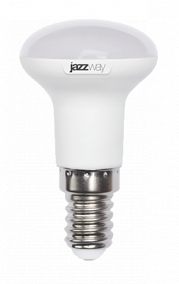 

Лампа светодиодная E14 рефлектор/R39, 5Вт, 5000K / холодный свет, 400лм, Jazzway PLED-SP R39 5w E14 5000K ( 1033598 ), PLED-SP R39 5w E14 5000K
