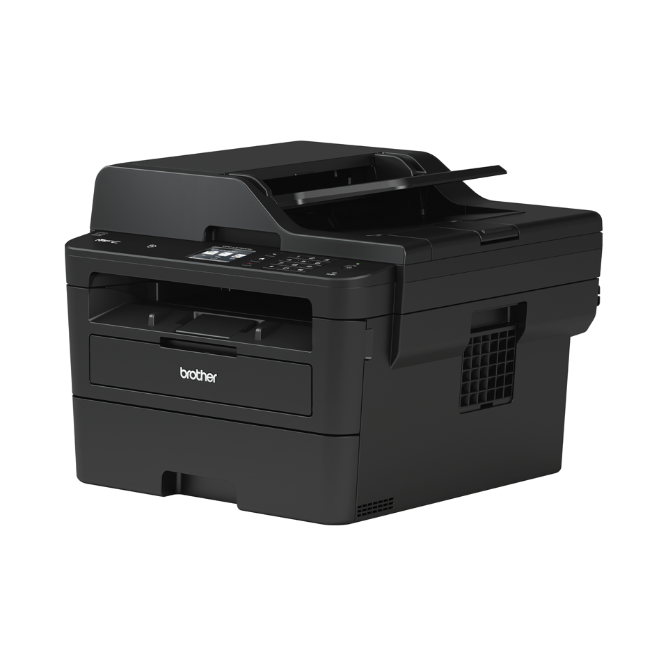 

МФУ лазерный Brother MFC-L2751DW, A4, ч/б, 34стр/мин (A4 ч/б), 2400x1200 dpi, дуплекс, ДАПД-50 листов, сетевой, Wi-Fi, USB (MFCL2751DWR1), MFC-L2751DW