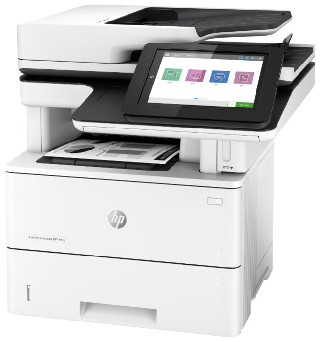 МФУ HP M528f (1PV65A)