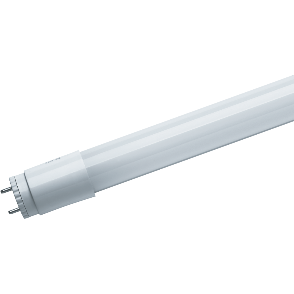 

Лампа линейная светодиодная G13 NLL-T8-22-230-4K-G13, T8, ⌀28.5мм x 1214мм, 22Вт, 2000лм, 4000K/белый, 80 Ra, Navigator (94391 / 18312), NLL-T8-22-230-4K-G13