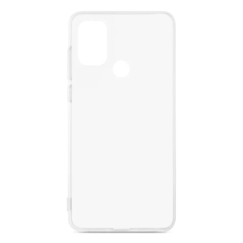 

Чехол-накладка DF для смартфона HONOR 9A, силикон, прозрачный (hwCase-90)