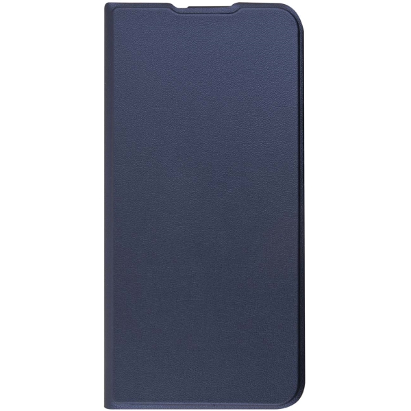 

Чехол-книжка Red Line Book Cover Book Cover для смартфона Huawei Honor 9X Lite, полиуретан, синий (УТ000022784)