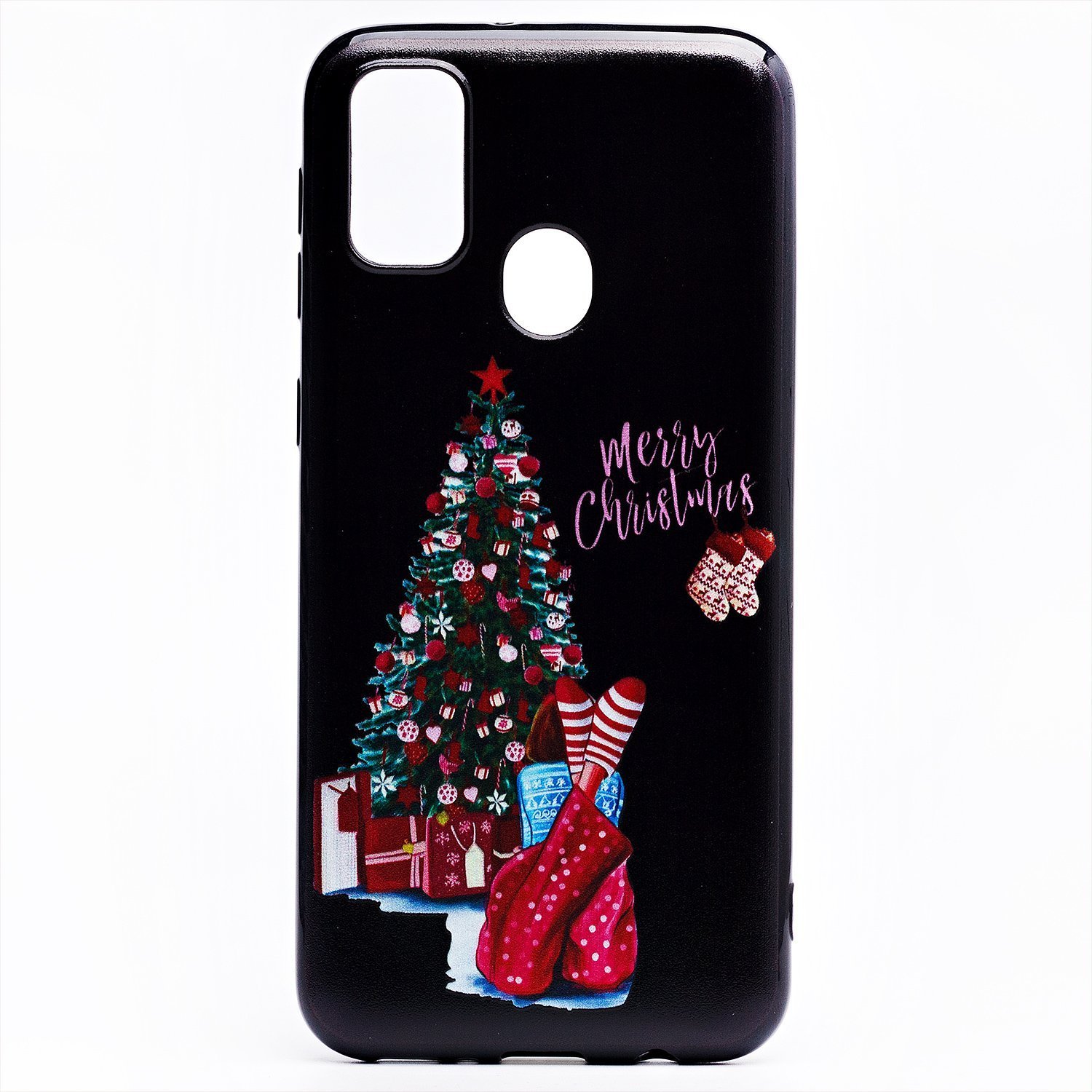 

Чехол-накладка SC204 для смартфона Samsung SM-M215 Galaxy M21/SM-M307 Galaxy M30s/SM-M315 Galaxy M31, силикон, рисунок 001 (124126)