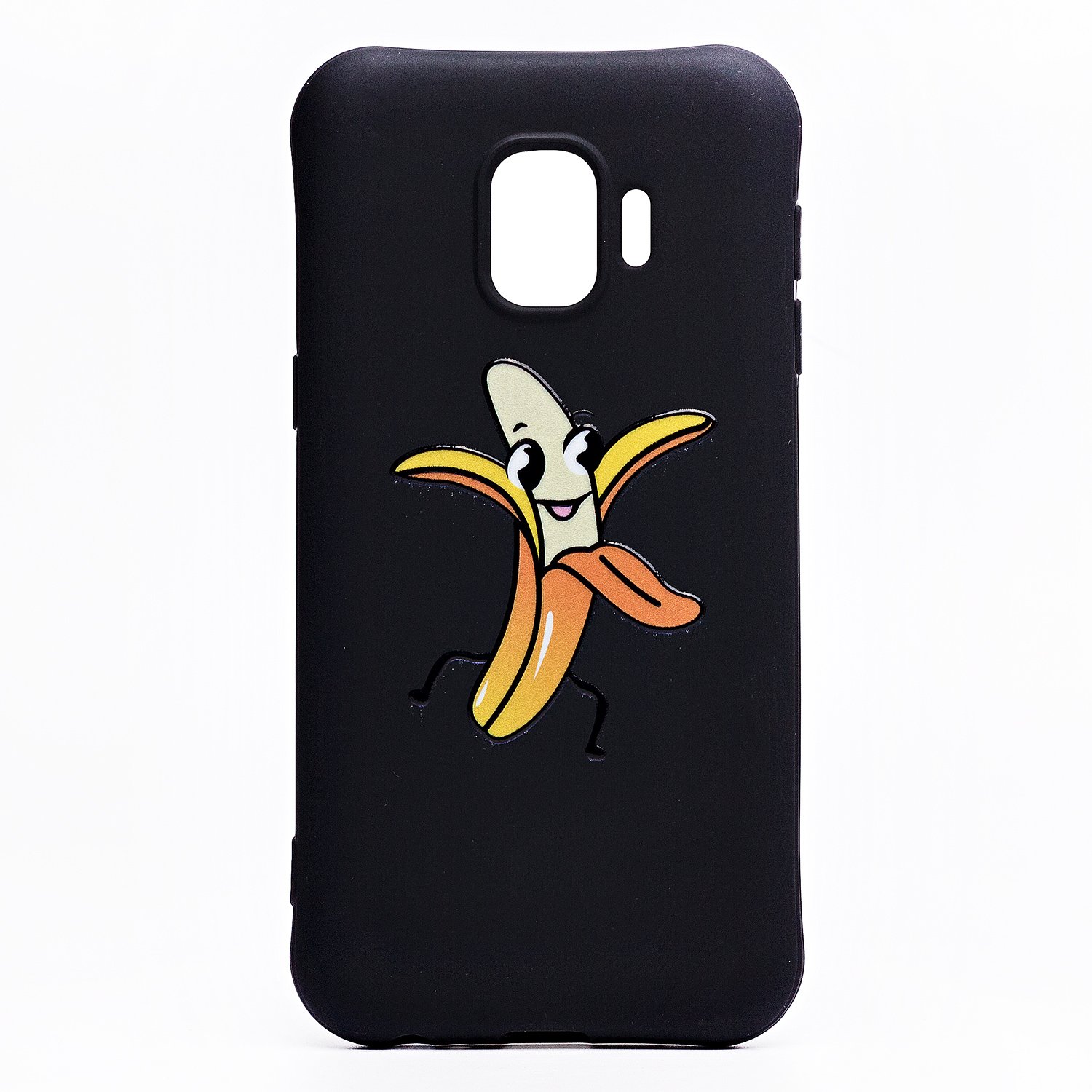 

Чехол-накладка SC210 для смартфона Samsung SM-J260 Galaxy J2 Core/Galaxy J2 Core (2020), силикон, рисунок 002 (124890)