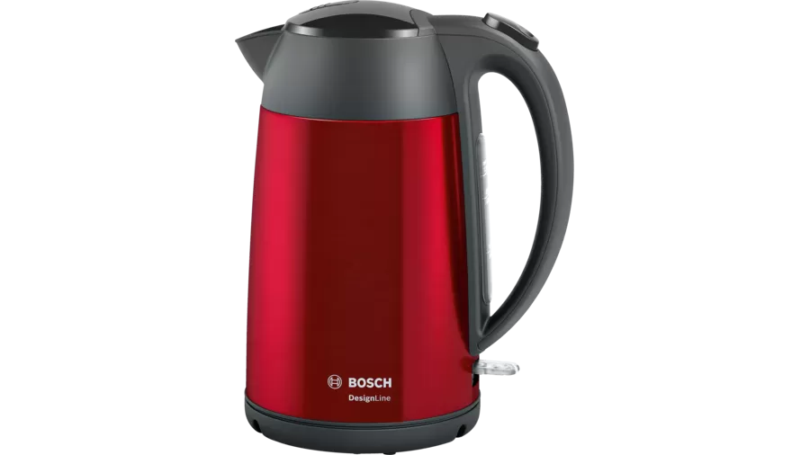Чайник электрический Bosch TWK3P424 1.7л., 2.4 кВт