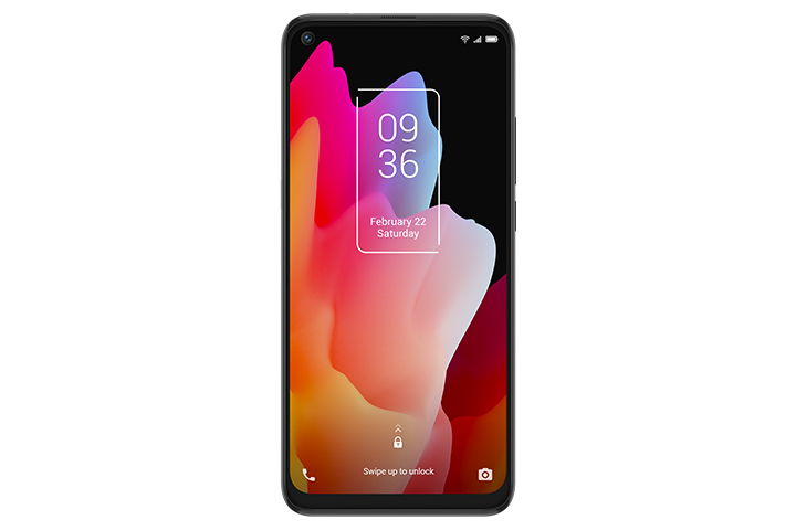 

Смартфон TCL 10L, 6.53" 2340x1080 IPS, Qualcomm Snapdragon 665, 6Gb RAM, 256Gb, 3G/LTE, NFC, WiFi, BT, 4xCam, 2-Sim, 4000mAh, USB Type-C, Android 10, синий (T770H-2ALCRU32), 10L