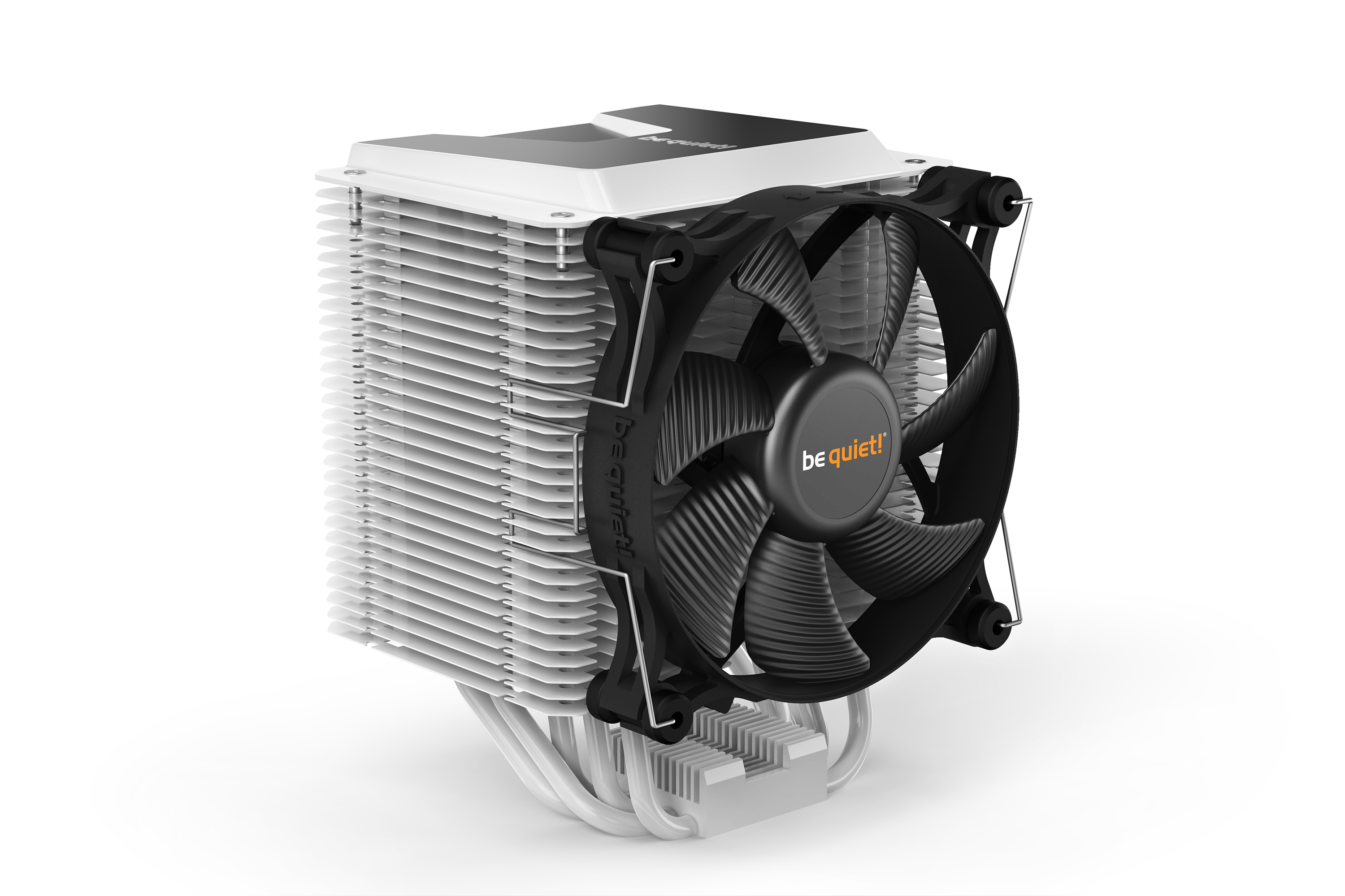 

Кулер для процессора be quiet! SHADOW ROCK 3 для Socket/115x/1200/2011/2011-3/AM2+/AM3/AM3+/FM1/AM4, 120мм, 1600rpm, 24.4 дБ, 190Вт, 4-pin PWM, Al+Cu (bq_BK005), SHADOW ROCK 3
