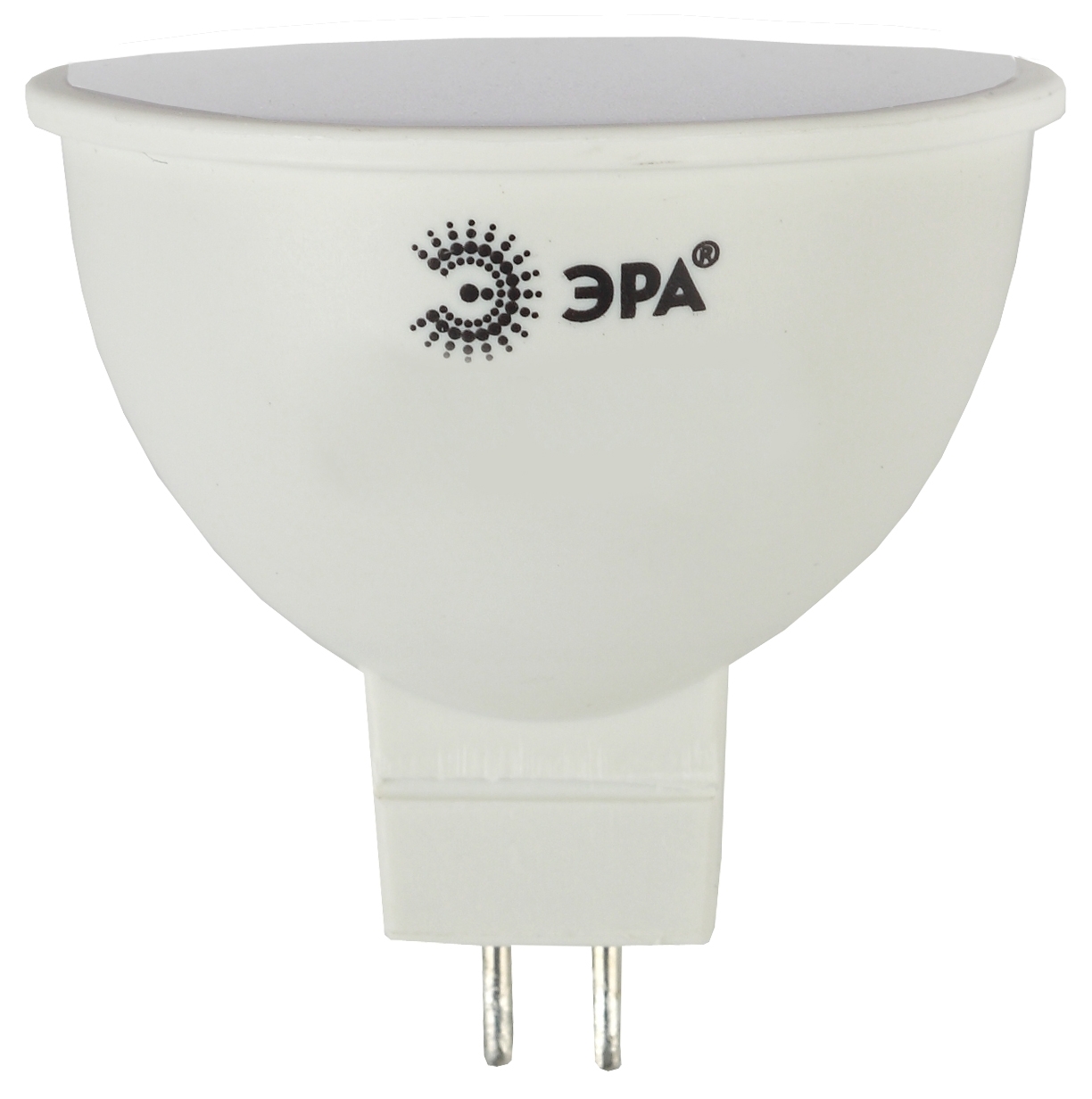Лампа Эра LED MR16-8W-827-GU5.3 (Б0020546)