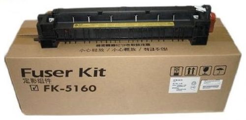 

Печь Kyocera (FK-5160/302NT93091/ 302NT93092 ), оригинал, для Kyocera ECOSYS P6130/P7040/P6035 (302NT93091/ 302NT93092 ) тех. упаковка (oem), 0