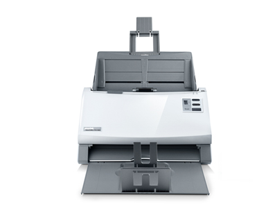 Сканер портативный Plustek SmartOffice PS3180U, A4