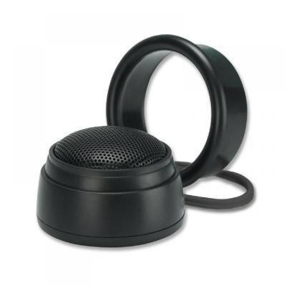 Автомобильная акустика Kicx PD 20S, 0.75"(20мм), 12 Вт (50 Вт), 2 шт