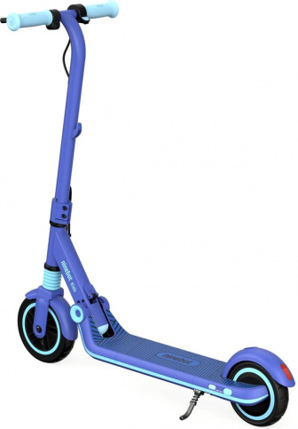 

Электросамокат Ninebot Zing eKickScooter E8, синий, Zing eKickScooter E8