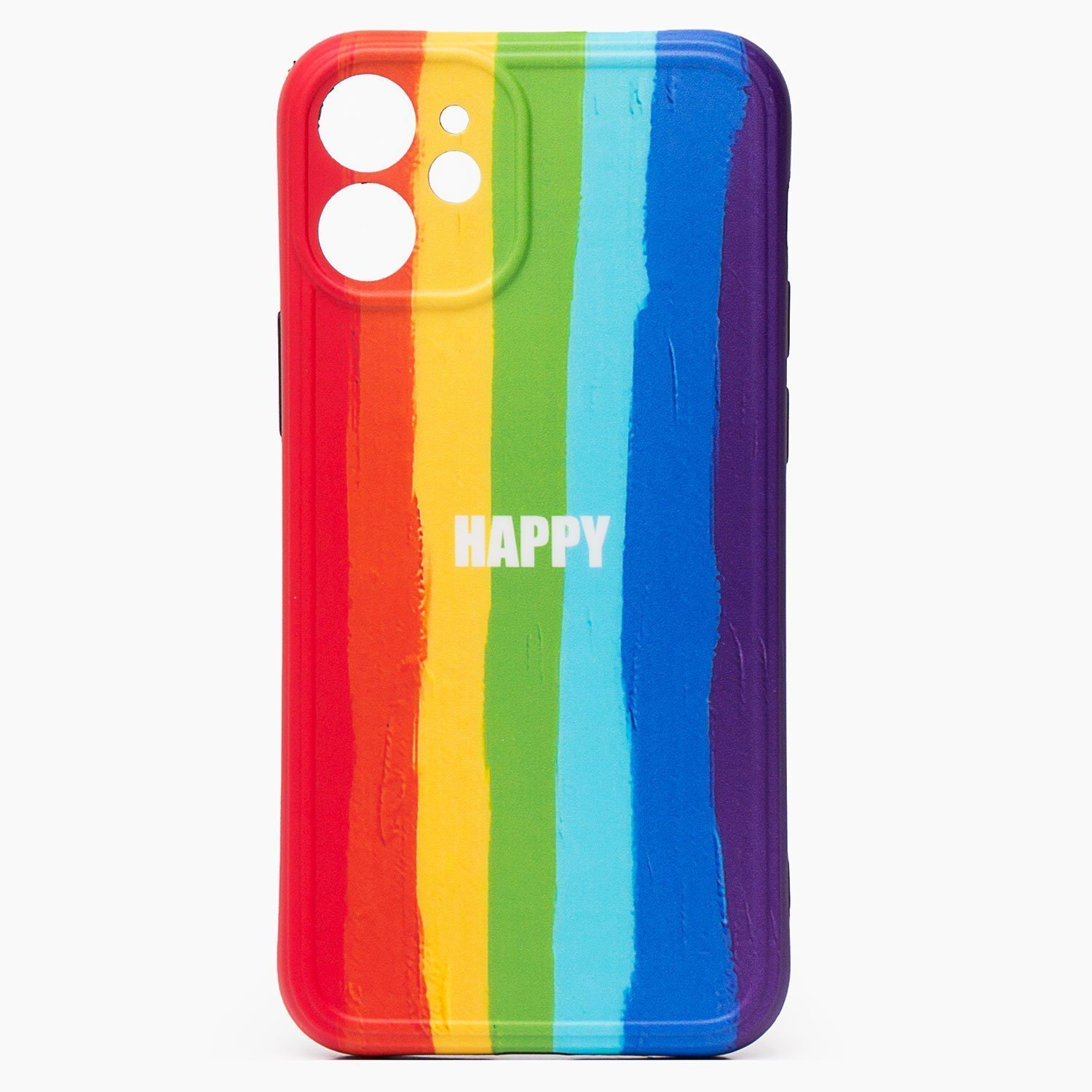 

Чехол-накладка SC211 для смартфона Apple iPhone 12 mini, силикон, принт 002 (124964)