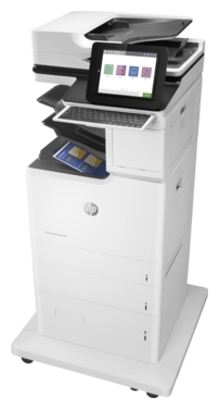 МФУ HP M682z (J8A17A)