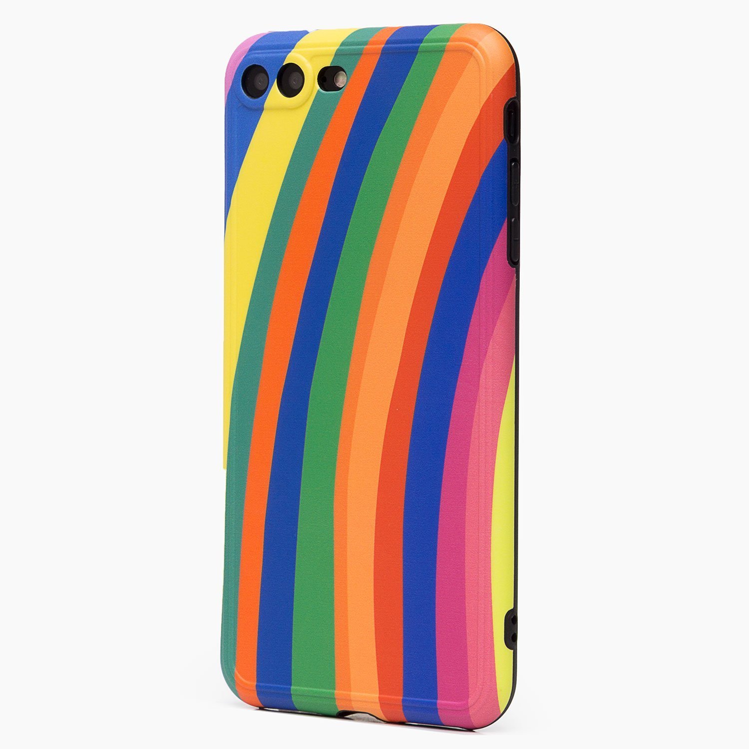 

Чехол-накладка SC211 для смартфона Apple iPhone 7 Plus/iPhone 8 Plus, силикон, принт 005 (124970)