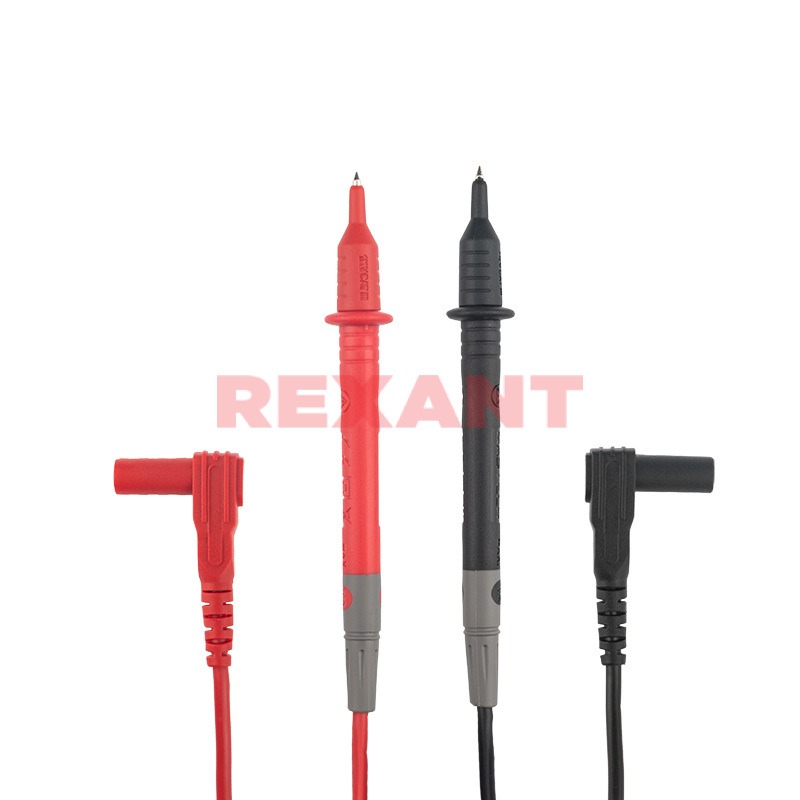 Щуп для мультиметра Rexant Mastech T3033U 13-2034 490₽