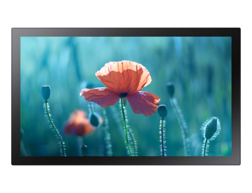 Интерактивная панель Samsung QB13R-T (LH13QBRTBGCXCI)