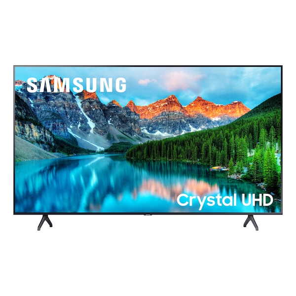 

Панель 50" Samsung BE50T-H, 4K, 3840x2160, 250кд/м2, 8мс, Rj-45, WiFi, HDMI, USB, черный (LH50BETHLGUXRU), BE50T-H