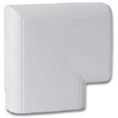 

Угол плоский DKC In-Liner Front, 110х50мм (01003)