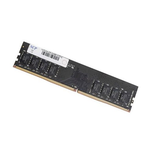 

Память DDR4 DIMM 8Gb, 2666MHz, CL19, 1.2V NCP (NCPK14AUDR-26M18), NCPK14AUDR-26M18