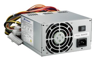 

Блок питания Advantech PS8-700ATX-ZE, ATX, 700Вт, 80 Plus Bronze, PS8-700ATX-ZE