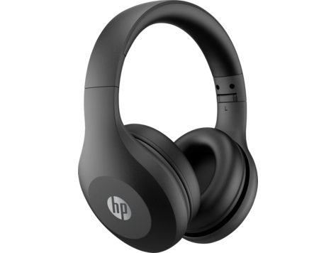 

Беспроводная гарнитура HP Headset 500, черный (2J875AA#ABB), Headset 500