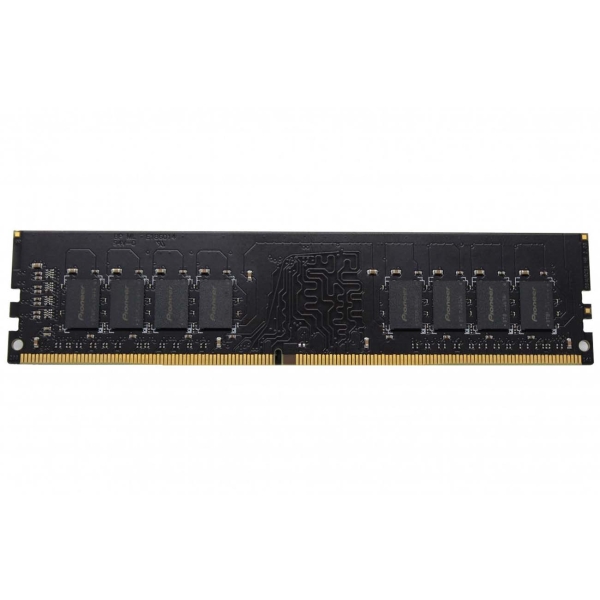 Память DDR4 DIMM 16Gb, 2666MHz Netac (NTBSD4P26SP-16)