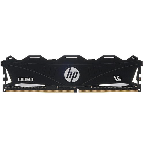 Память DDR4 DIMM 8Gb, 3600MHz HP (7EH74AA)