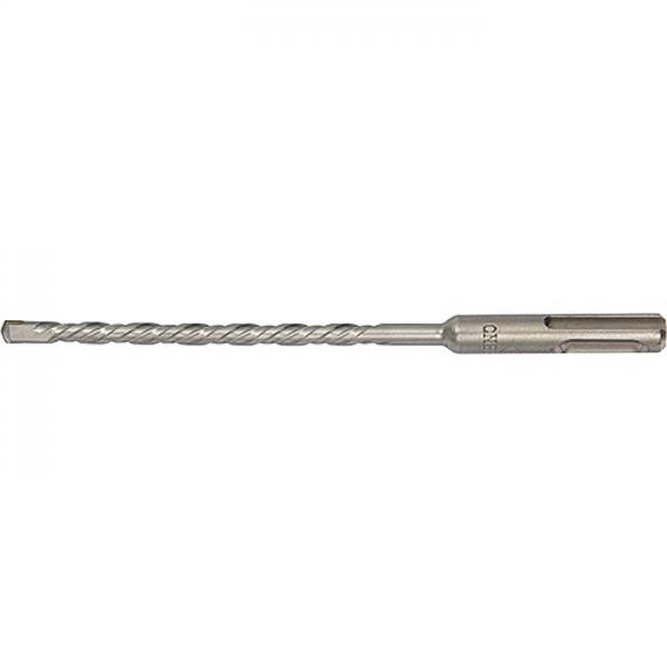 Бур СИБРТЕХ 6мм (70555)