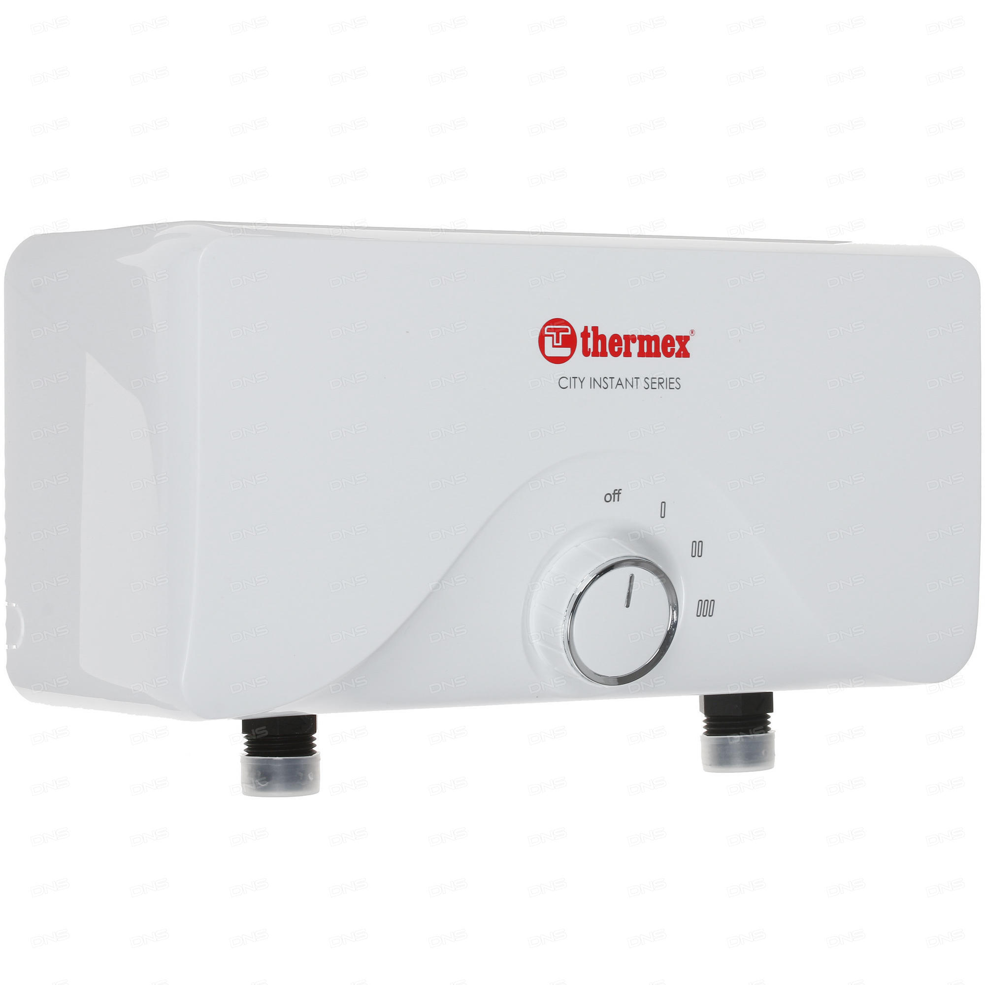 Водонагреватель Thermex City 5500 (SPT070853)