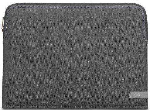 

16" Чехол Moshi Pluma для ноутбука MacBook Pro 15"/16", неопрен/полиэстер, серый (99MO104055), Pluma