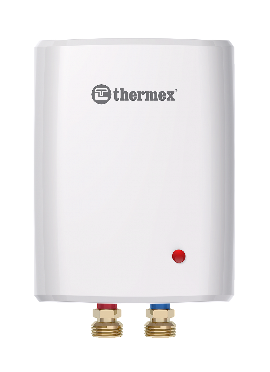 Водонагреватель проточный, Thermex Surf 6000