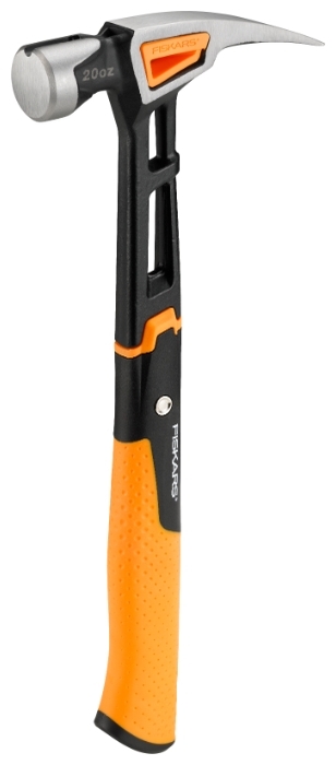 Молоток Fiskars 1020214