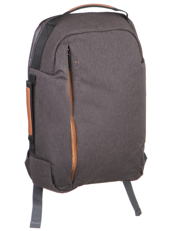 

15.6" Рюкзак Sumdex PON-268Gb, cерый, PON-268Gb
