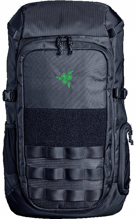 156 Рюкзак RAZER Tactical черный RC81-02900101-0500 12000₽