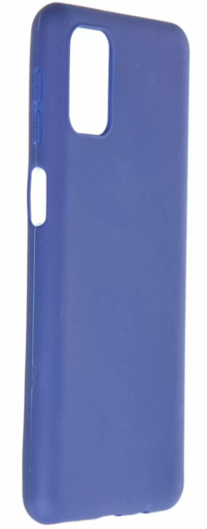 

Чехол-накладка Red Line Ultimate для смартфона Samsung SM-M317 Galaxy M31s, силикон, синий