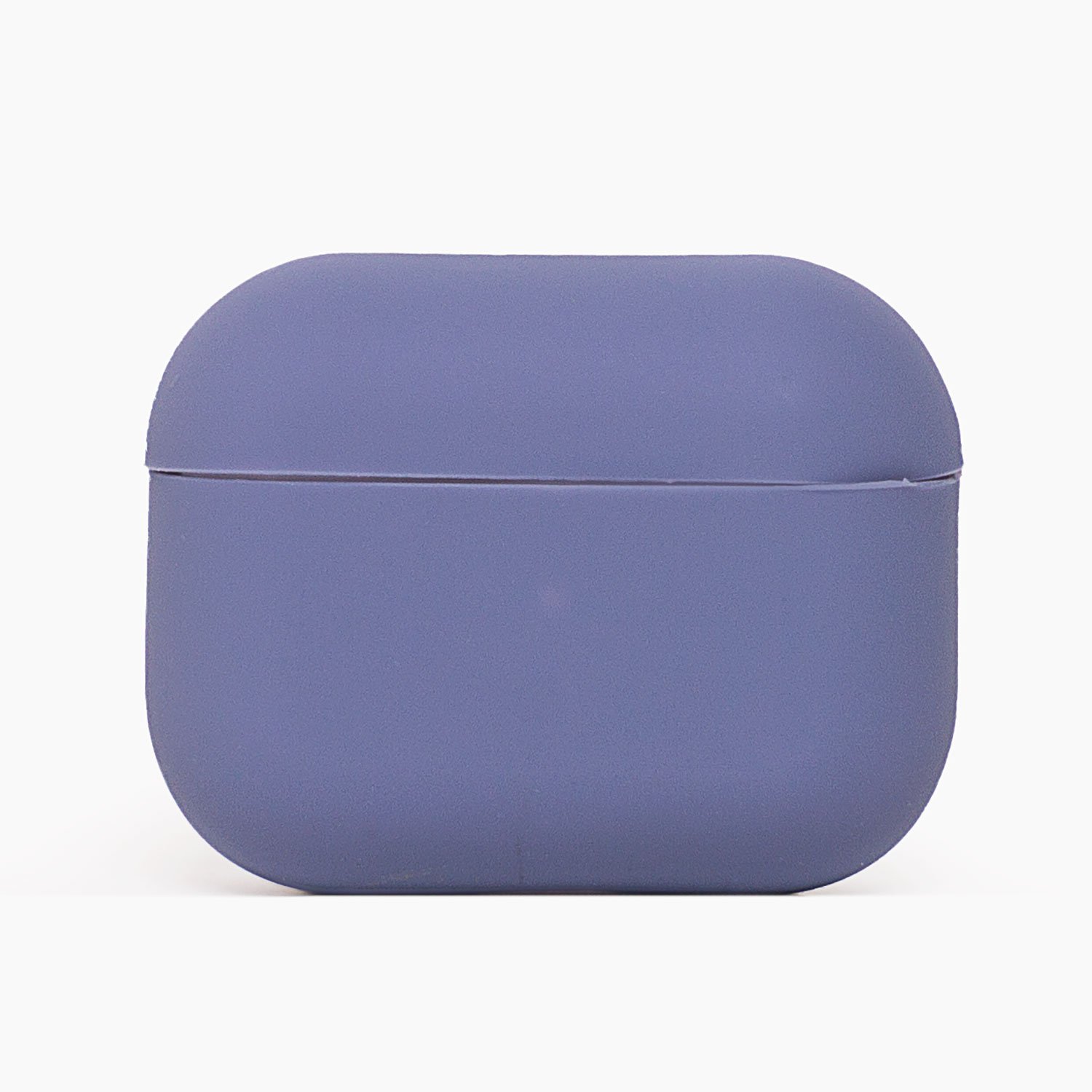 Чехол кейс для Apple AirPods Pro, dark blue