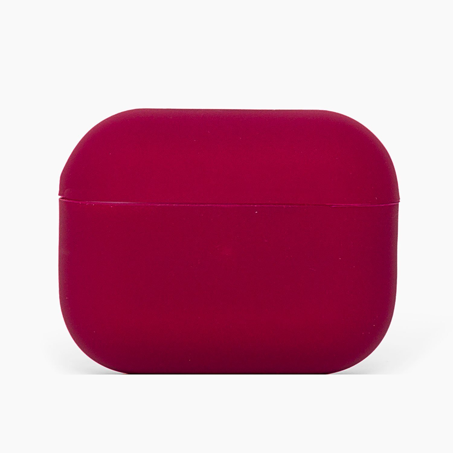 Чехол кейс для Apple AirPods Pro, juicy pomegranate
