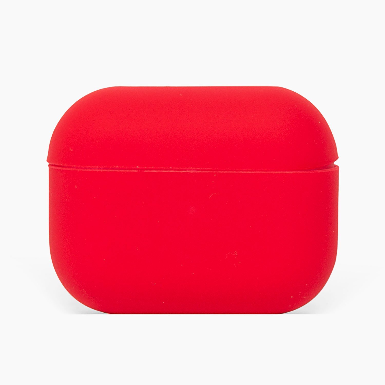 

Чехол кейс - Soft touch для Apple AirPods Pro, nectarine (120006), -