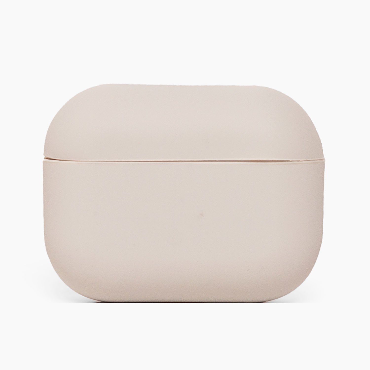 Чехол кейс - Soft touch для Apple AirPods Pro, stone (120003)