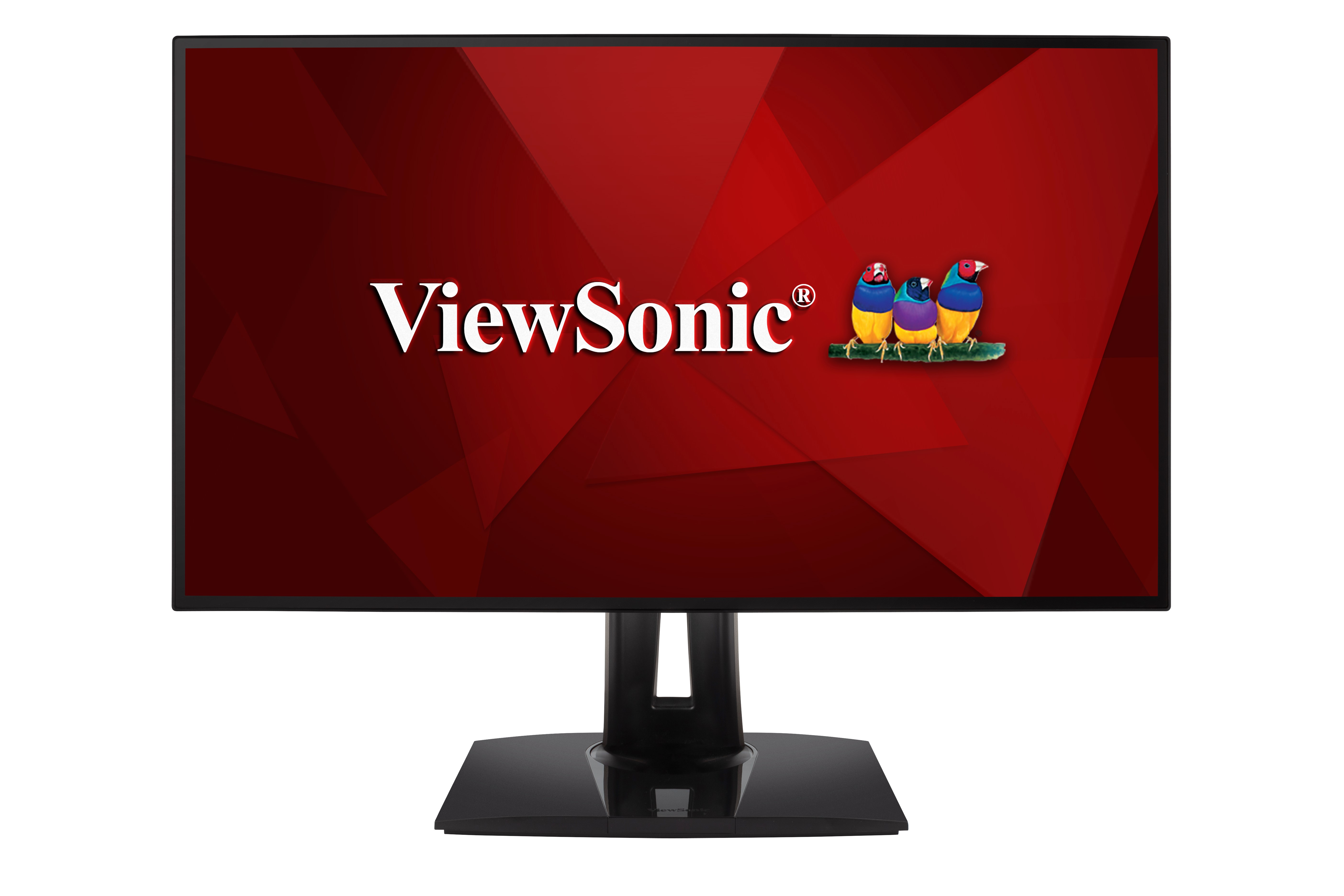 

Монитор 27" Viewsonic VP2768A IPS, 2560x1440 (16:9), 350кд/м2, 5мс, 178°/178°, HDMI, DisplayPort, USB Type-C, USB-Hub, черный, VP2768A