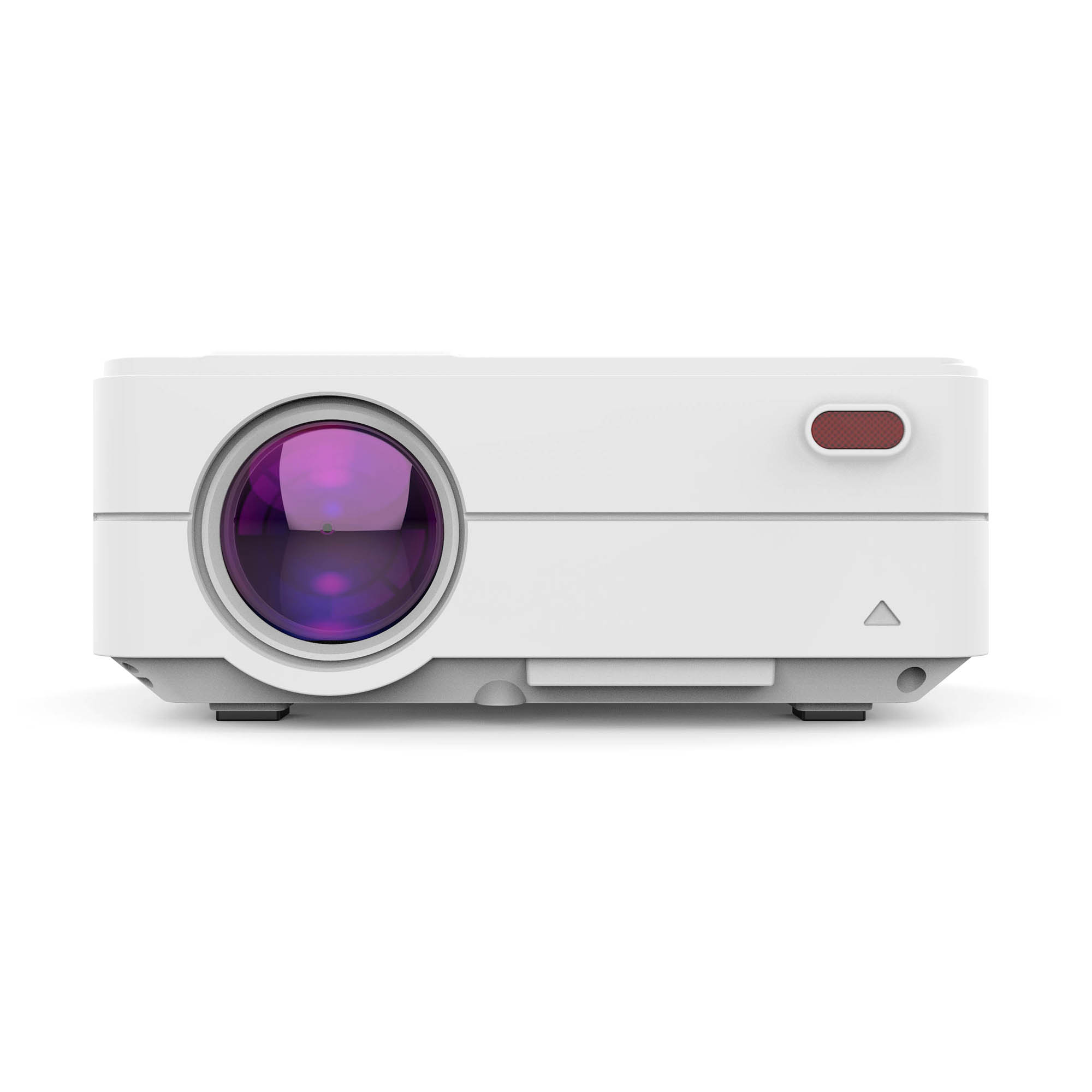 

Проектор HIPER CINEMA A5, LCD, 800x480, 2600лм, CINEMA A5