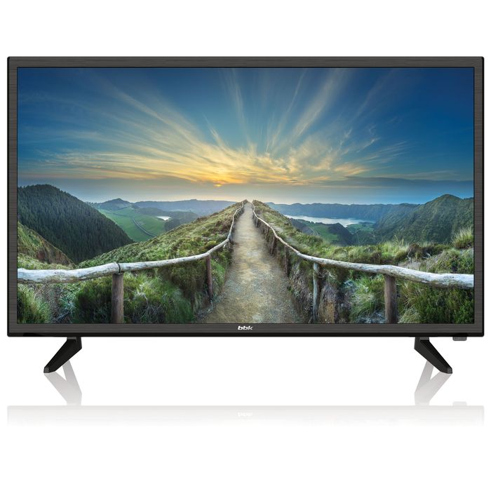 

Телевизор 32" BBK 32LEM-1089/T2C, HD, 1366x768, DVB-T /T2 /C, HDMIx3, USBx2, черный, 32LEM-1089/T2C