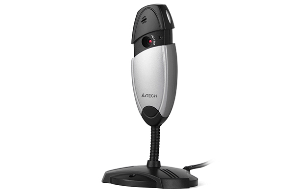 Вебкамера A4Tech PK-635P, 1 MP, 1280x720