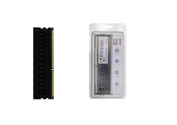 

Память DDR3 DIMM 8Gb, 1600MHz, CL11, 1.5 В, Hikvision, U1, HKED3081BAA2A0ZA1/8G
