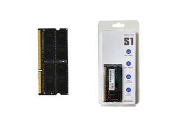 

Память DDR3L SODIMM 8Gb, 1600MHz, CL11, 1.35 В, Hikvision, S1 (HKED3082BAA2A0ZA1/8G)