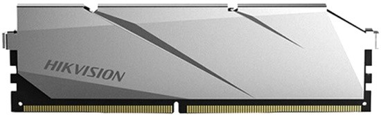 

Память DDR4 DIMM 16Gb, 3000MHz, CL16, 1.35 В, Hikvision, U10 (HKED4161DAA2D1ZA2/16G), HKED4161DAA2D1ZA2/16G