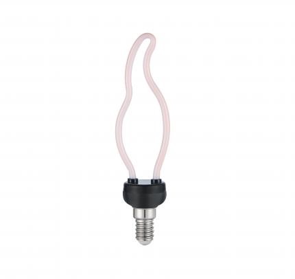 

Лампа светодиодная E14 -/CT35, 4Вт, 2700K / белый, 330лм, Gauss Filament Artline (1000801104), 0